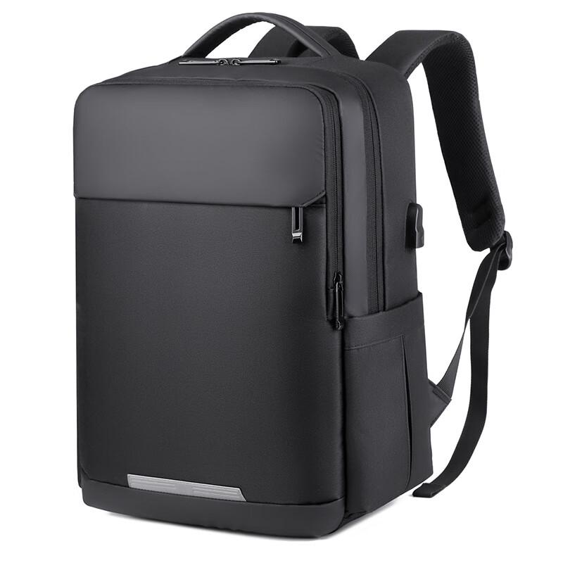 Vanaheimr Kairuisi Men s Business Laptop Backpack One Size