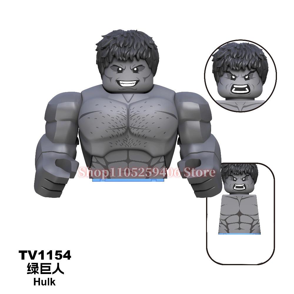 Hot-sale Brick block toys Superhero DC character Hellbat Green Arrow building block collectible limited edition gifts
