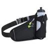 Running Bag Women Waist Bag Belt Bags Men Sports Fanny Pack Water Bottle Holder Gym Running Cell Phone Jogging Run Cycling Bag