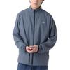 New Balance Jackets & Coats Men's Blue MJ41062-GT
