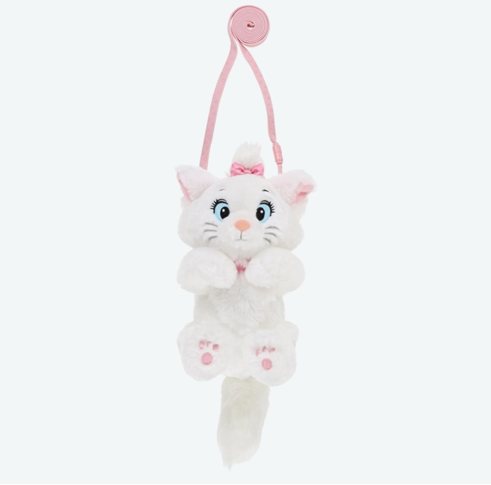 

Marie Shoulder Bag Stylish Cat Disney Resort Tokyo DisneySea Disneyland Disney Resort Limited TDR Marie-chan [Tokyo Limited]