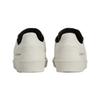 adidas Y-3 Superstar Luxe Leather Pack - Sneakers Unisex Grigio Orbitale Nero JR4216