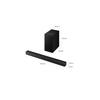 Barra de sonido Samsung HW-B650F/ZF Bluetooth 370W Q-Symphony Subwoofer Voice Enhance
