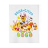 Paw Patrol Childrens/Kids Short-Sleeved T-Shirt