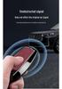 Haval H6 Key Case for Big Dog, M6, H9, Male Chitu, Cool Dog, Xiaolong, Divine Beast Models