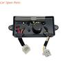 Y4UA Industrial Grade High Efficiency Single Phase Alternators Stabilizer AVR Module For 5kW-6.5kW Gas Generator Unit
