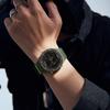 Trend Multifunctional Electronic Watch Sleep Monitoring Step Counting Outdoor Student Watch Men'S