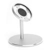 Wireless Charging Pad Stand Phone Charging Dock Holder for Magsafe for iPhone 12Silver