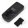 Y5GD Professional Detection Tool Wall Scanner Clear Display for Accurate Center Finding for DIY Enthusiasts & Contractors
