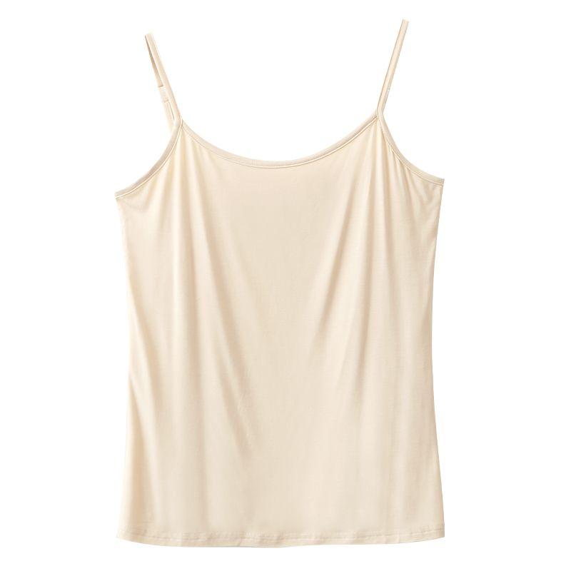 

Модальный Слегка Прозрачный Женский Большого Размера Очень Большой Регулируемый Плечевой Ремень