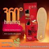 Kanglexin Old Beijing Self-Heating Wormwood Insoles