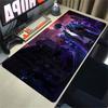 Solo Leveling Anime Podložka pod myš HD Tisk Počítačoví Hráči Zamykací Okraj Guma Protiskluzová Podložka pod myš XXL xcm Klávesnice PC Podložka na stůl