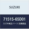 SUZUKI Genuine Parts Cushion Part Number 71515-65D01
