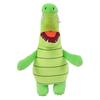 Crocodile Plush Toy Children's Christmas Stuffed Plush Toy