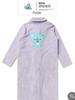 [USED] BT21 KOYA Roomwear Fluffy Gown RM