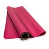 Scented Floral Foil - Satin Aroma - Burgundy - Roll 50Cm X 9M