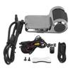 Car USB Dash Cam HD Driving Recorder DVR ADAS Front Rear Dual Lenses Motion Detection Universal for Android Navigation