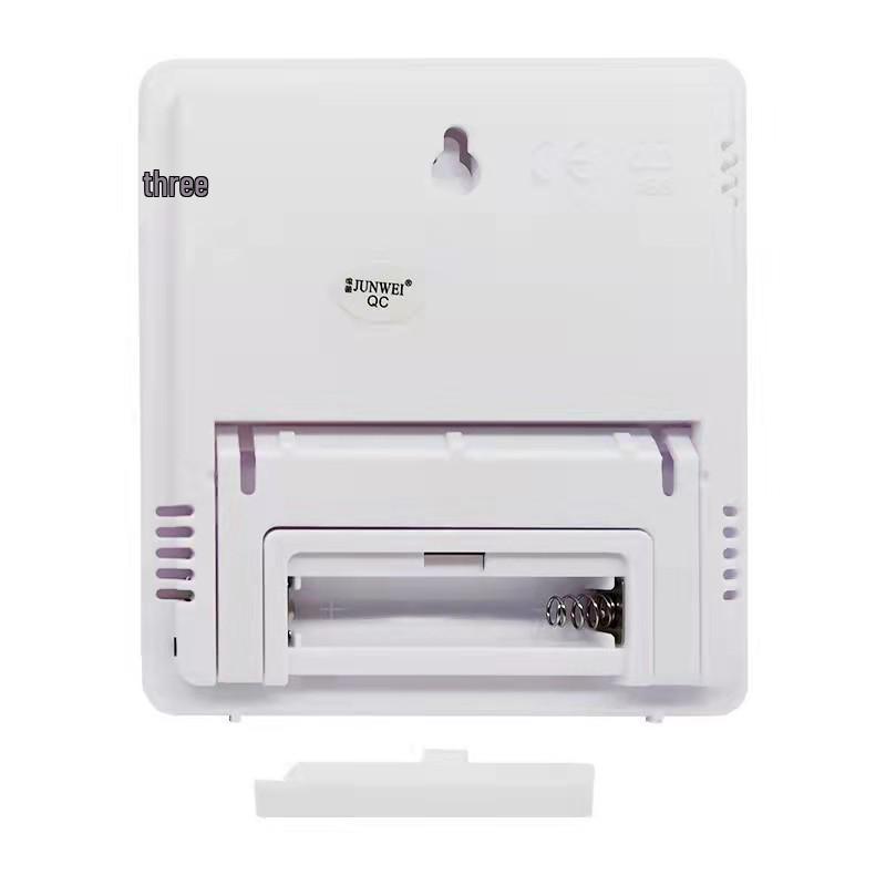 HTC-1 High Precision Indoor Thermohygrometer for Household, Pet Rooms, and Baby Rooms