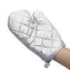1pcs Heat-insulating Gloves Heat-resistant Microwave Gloves and High-temperature Resistant Kitchen and Oven Gloves