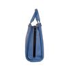 Christian Lacroix Doctor Bag Incarnation 4 Bleu Royal