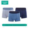 Antibakterielle Herren-Boxershorts
