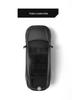 TPE Protective Plate for Tesla Model Y 6-Seat Trunk Interior