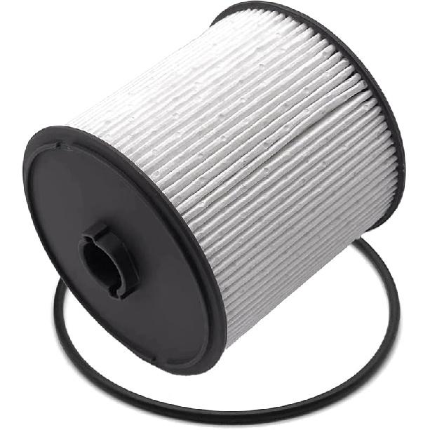 6.7L Fuel Filter Water Separator 68157291AA for 2010-2022 Ram 2500 3500 4500 5500 6.7 Turbo Diesel Engines Replacement for Ram 6.7L L6 Cummins Diesel