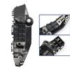 2pcs For Toyota Rav4 52535-0R090 Car Bumper Guide Mount Brackets Grille Retainer