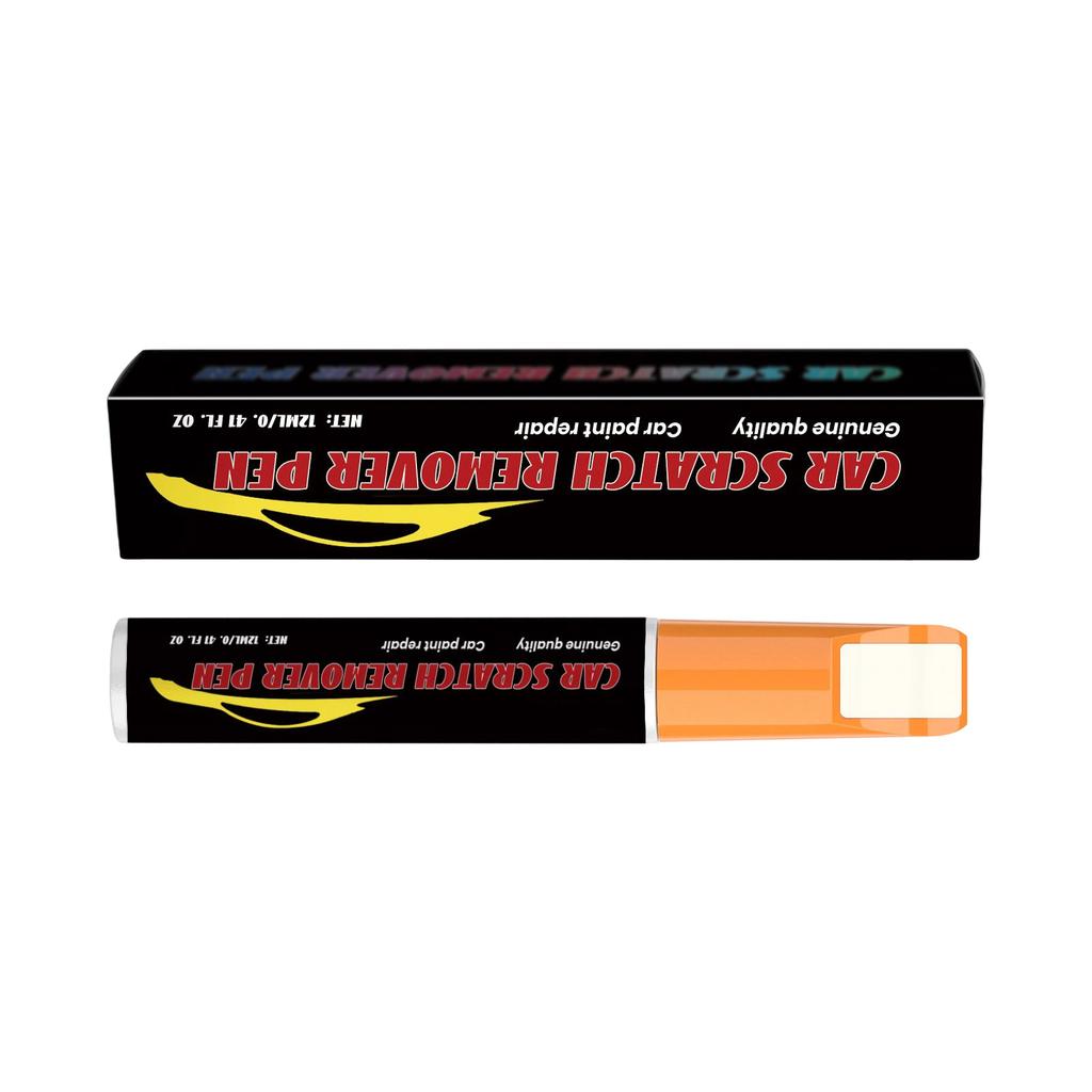 Car Scratch Remover Tools Touch Up Pen Car Scratch Repair Paint Pen Car Paint Maintenance Cleaning Paint Pen Universal