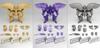 Gundam Artifact Qubeley Qubeley Compatible Set Mass-Produced 3-Piece