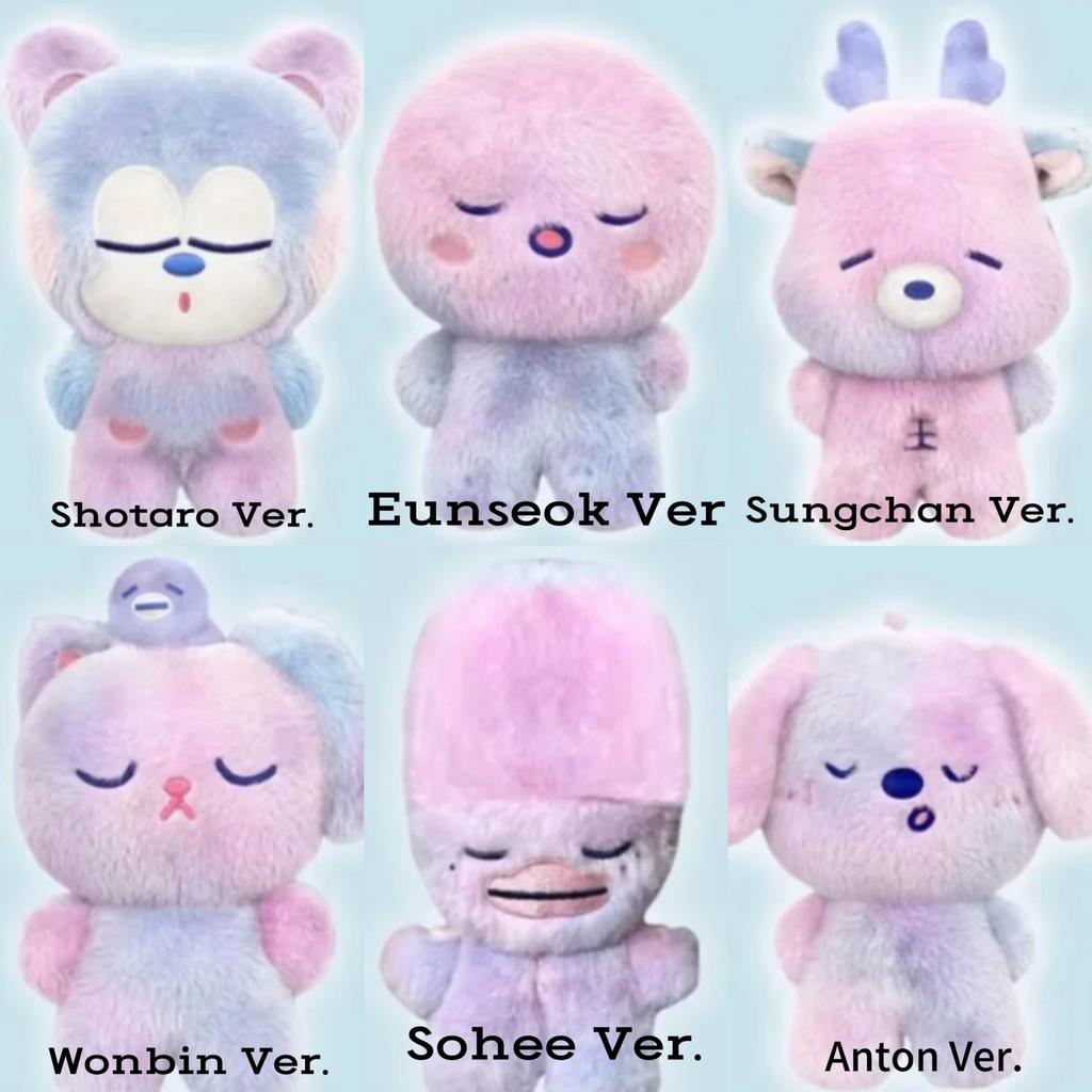 RIIZE [ODYSSEY] 1. Album SMART ALBUM Midnight Mirage A-Version