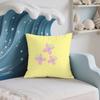 F-Fluttershy Is Cutie Mark Pillow Case Pillows For Cover Home Decor Items Living Room Decoration Cushion Covers