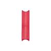 Gucci Hohles Design Unifarbene Gummi-Tragetasche Kinder-Tragetaschen Lila Rot 679365-JFO00-2797