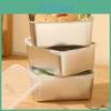 With Box Steel Freshkeeping Stainless Sealed Lid Thickened Small Lunch Box Camping Food Packaging And Storage Box