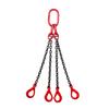 Alloy Steel Lifting Chain Sling Set