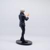 20 CM Japonų Anime Jujutsu Kaisen Gojo Satoru Stovintis PVC Figūrėlės Modelis Žaislai Lėlė Dovana