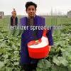 Multi-Purpose Shoulder-Back Bucket for Fruit Picking, Fertilizing, Seeding, and Feeding
