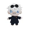Jujutsu Kaisen Plush Dolls: Gojo Satoru, Yuji Itadori, Megumi Fushiguro