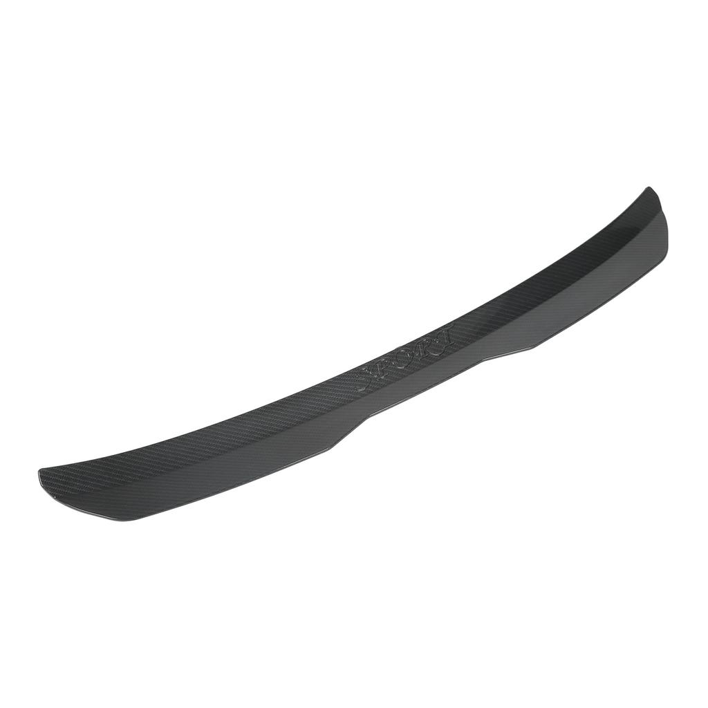 Rear Roof Spoiler Wing Car Modification Replacement for ‑ A‑Class