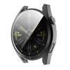 2in1 Case with Screen Protector for Huawei Watch GT 3 42mm, Black