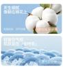 100% Cotton Autumn and Winter Long-Sleeved Comfortable Home Sleepwear Set for Women