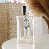 Baimon Gardenia Perfume Women's Lasting Light Fragrance Learning Natural Fresh Student Birthday Gift Perfume One Piece