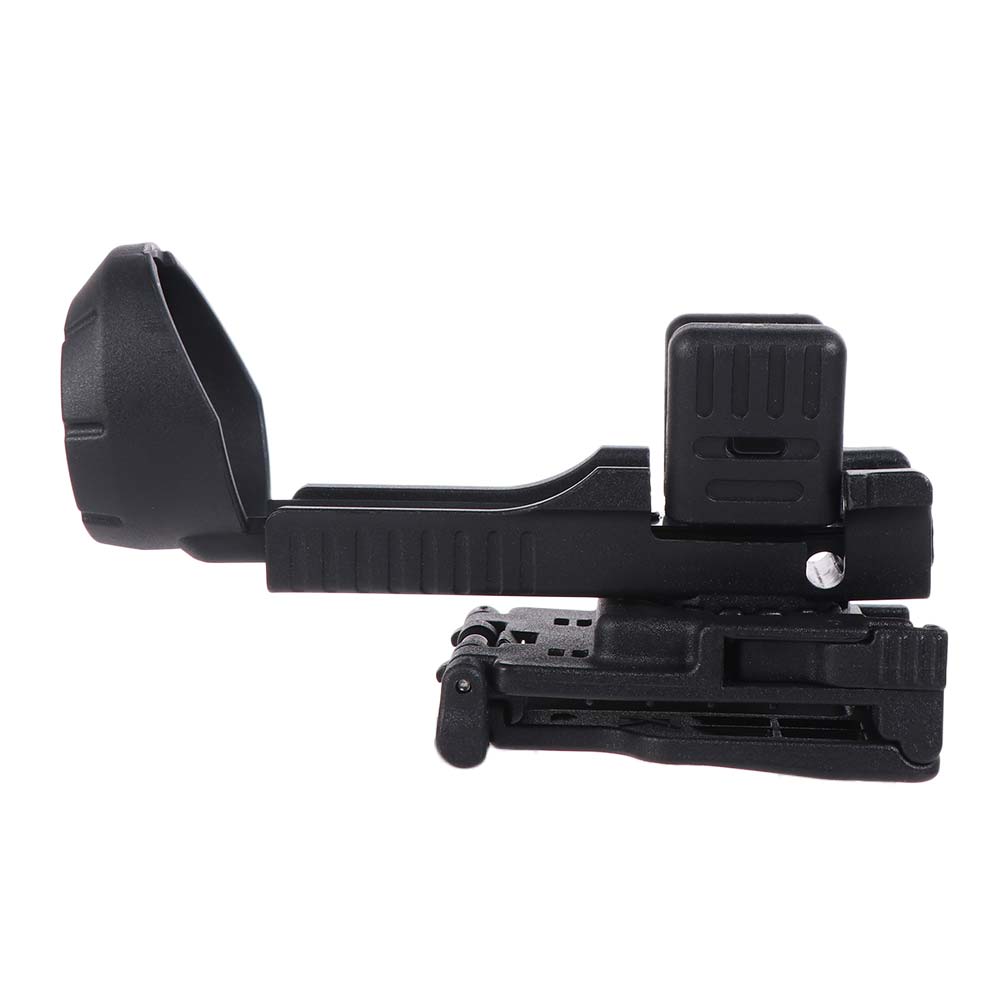 Lightweight Flashlight Belt Holder Quick Unplug Flashlight Cover Outdoor Camping