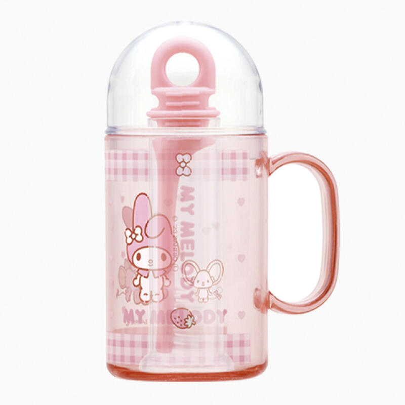Sanrio My Melody Toothbrush & Case