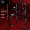 Long Love Intimacy Set: Flirting Aids & Props for Couples