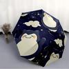 1pc Pokémon Windproof Automatic Umbrella, Lightweight for Women/Men, Perfect Christmas Gift a0811263