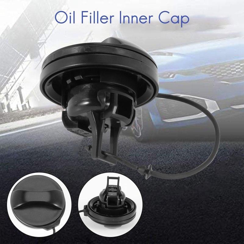Car Oil Fuel Filter Fuel Tank Cap For 301 3008 508 408 308 Citroen 2014 Elysee C4L Part Number:1609818980