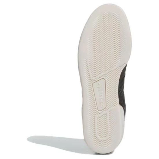 adidas Rivalry Lux Low Black White Unisex Sneakers ID3950