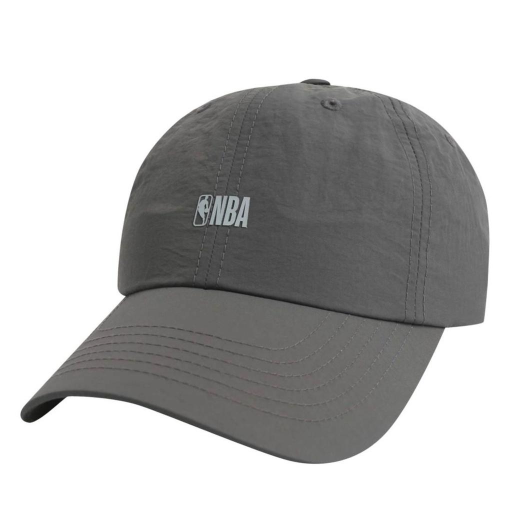 NBA Nevada Basic Nylon Wrinkle-Free Soft Ball Cap N255AP011PR