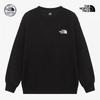 Men S Core SweatShirt Blk Nm5mr50a